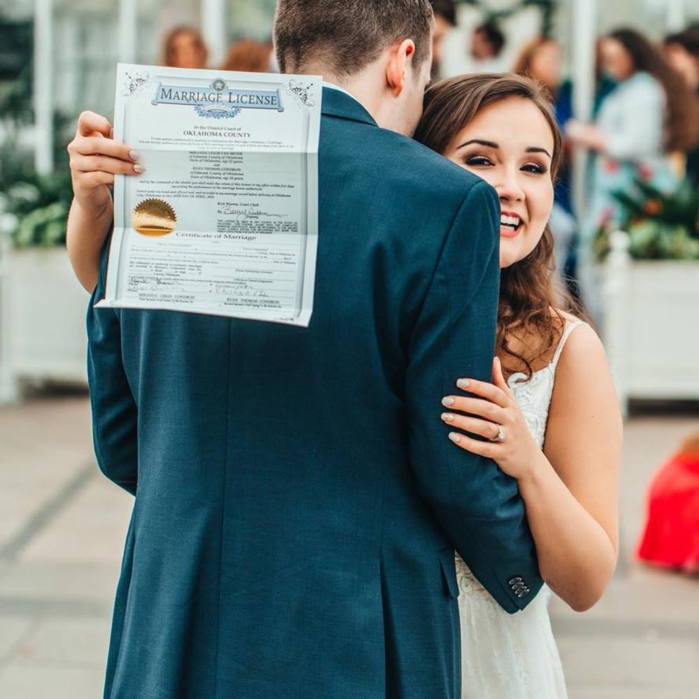 Meet your Posher, Miranda